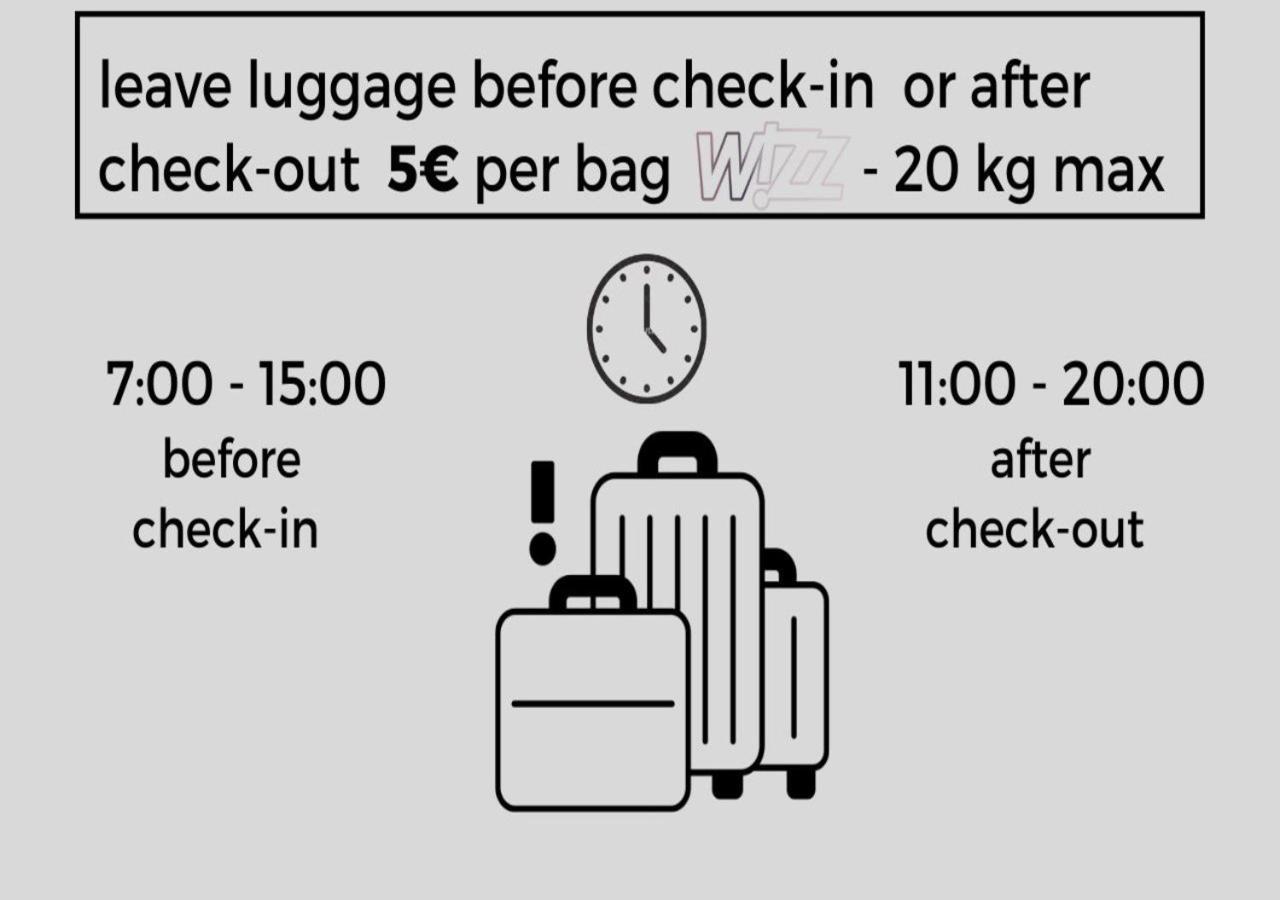 Nap V Hotel Valencia Eksteriør billede