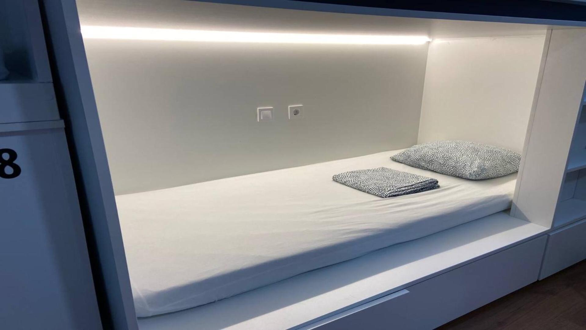 Nap V Hotel Valencia Eksteriør billede