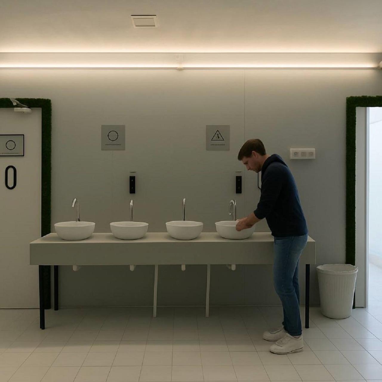 Nap V Hotel Valencia Eksteriør billede