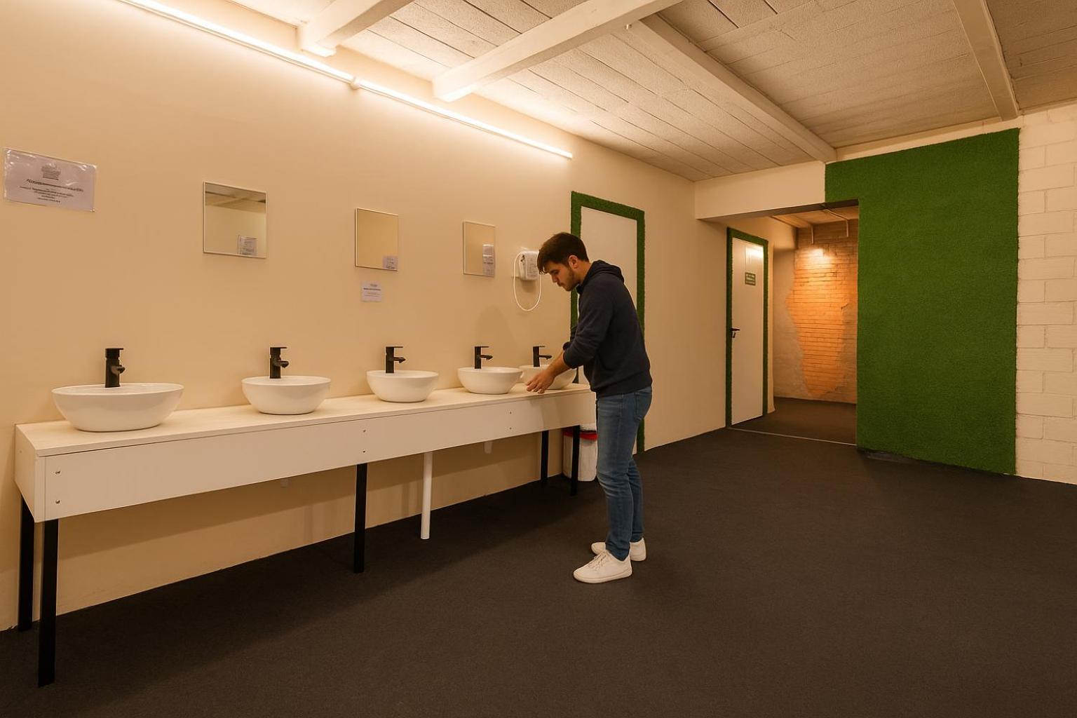 Nap V Hotel Valencia Eksteriør billede